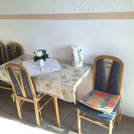 Apartment Kartelo *