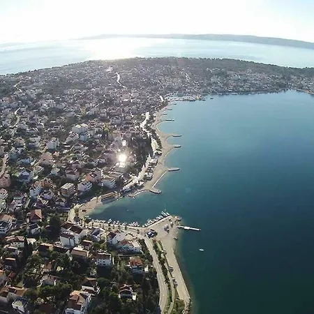 Kartelo * Trogir