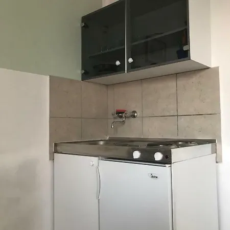 Apartment Kartelo *