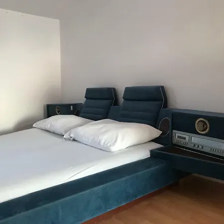 Apartment Kartelo
