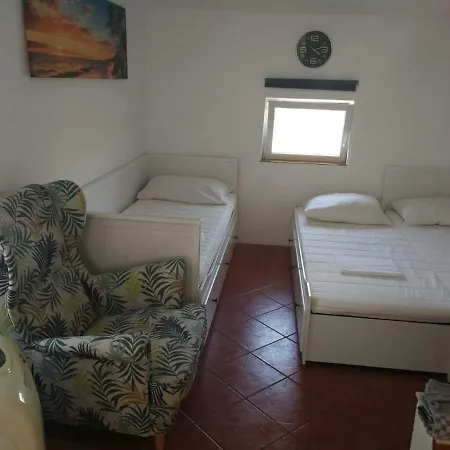 Apartment Kartelo *